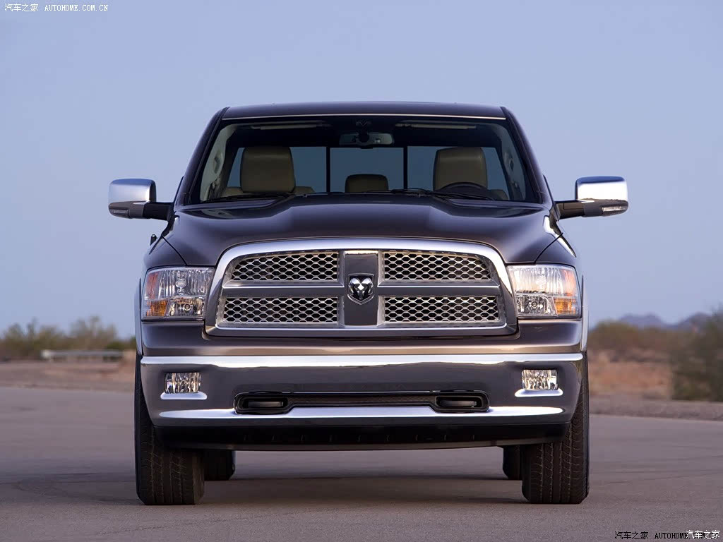 道奇ram 2011款 1500 laramie 813396图片_道奇_汽车图库_汽车之家