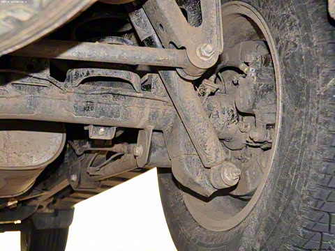 2010�� ����� 2.5TCI ������������