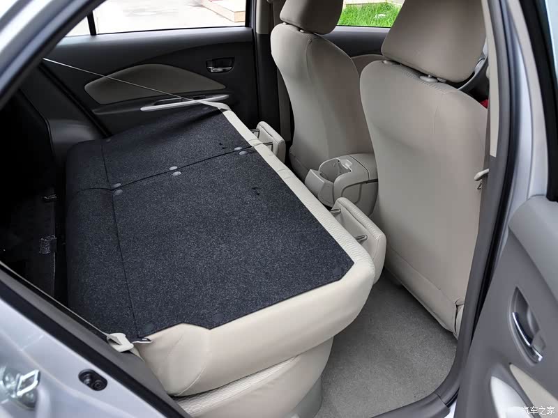 一汽丰田 威驰 2010款 1.3l gl-i mt