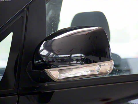 2011�� 2.0L �Զ���׼��