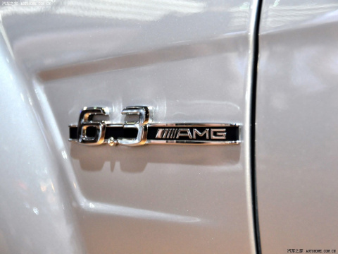 2010 AMG C 63 ܰ