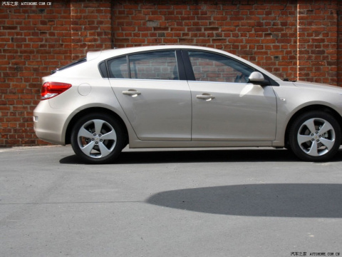 2012 Hatchback