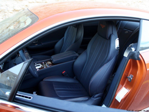 2012 6.0T GT W12