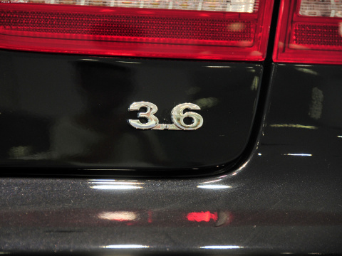 2011 3.6L V6 5ӳʰ