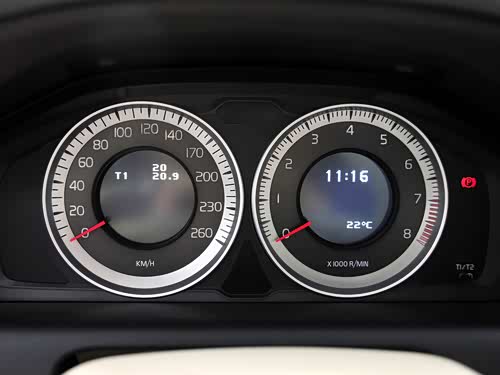 【沃尔沃xc60(进口) 2011款】沃尔沃_沃尔沃xc60(进口) 2011款报价