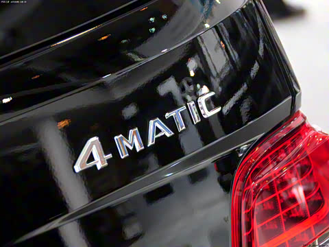 2010�� ML 500 4MATIC�ر��