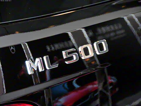 2010�� ML 500 4MATIC�ر��