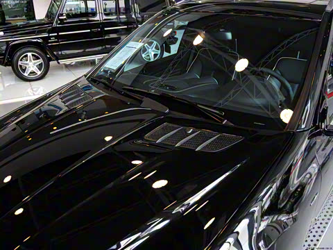 2010�� ML 500 4MATIC�ر��