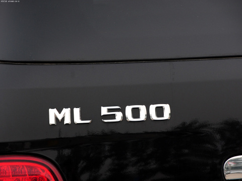 2010 ML 500 4MATICر