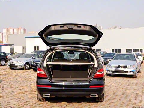 2010�� R 350 L 4MATIC