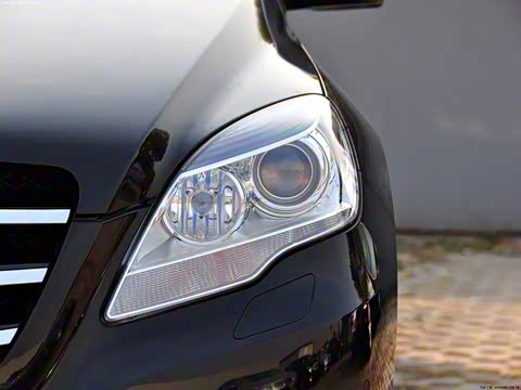 2010�� R 350 L 4MATIC