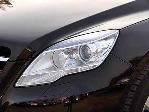 2010�� R 350 L 4MATIC