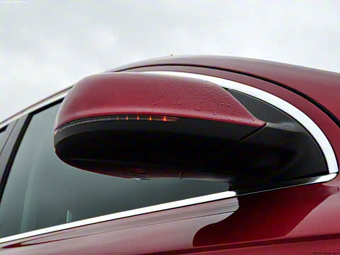 2011�� 3.0 TFSI ר����(245kW)