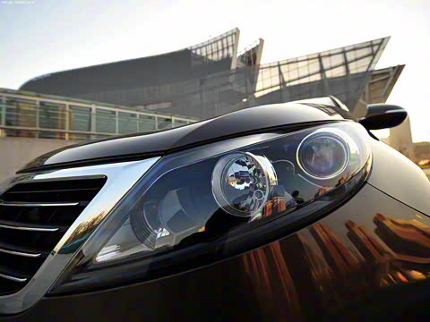 2011�� 2.4L �Զ�������Premium