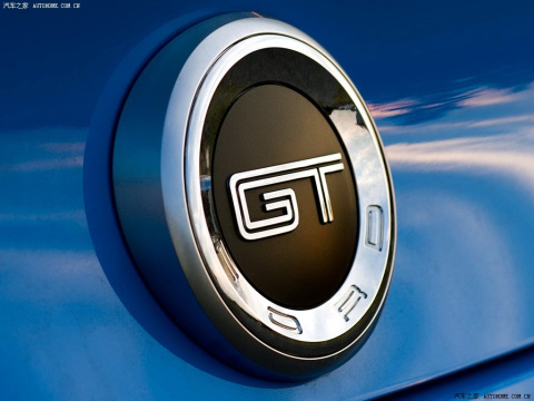 2011 5.0L GT Convertible