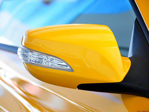 2010�� 2.0T �Զ����Ű�