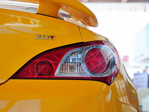 2010�� 2.0T �Զ����Ű�