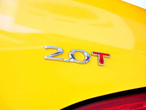 2010�� 2.0T �Զ����Ű�