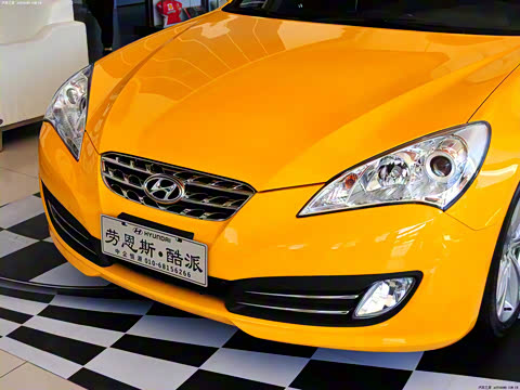 2010�� 2.0T �Զ����Ű�