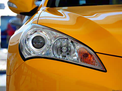 2010�� 2.0T �Զ����Ű�