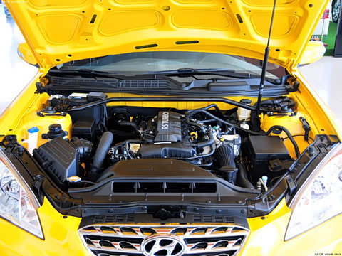 2010�� 2.0T �Զ����Ű�