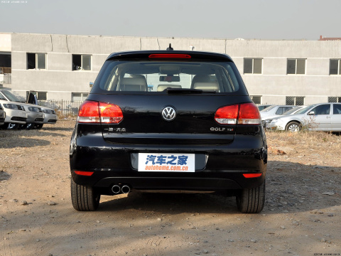 2011 1.4TSI Զ