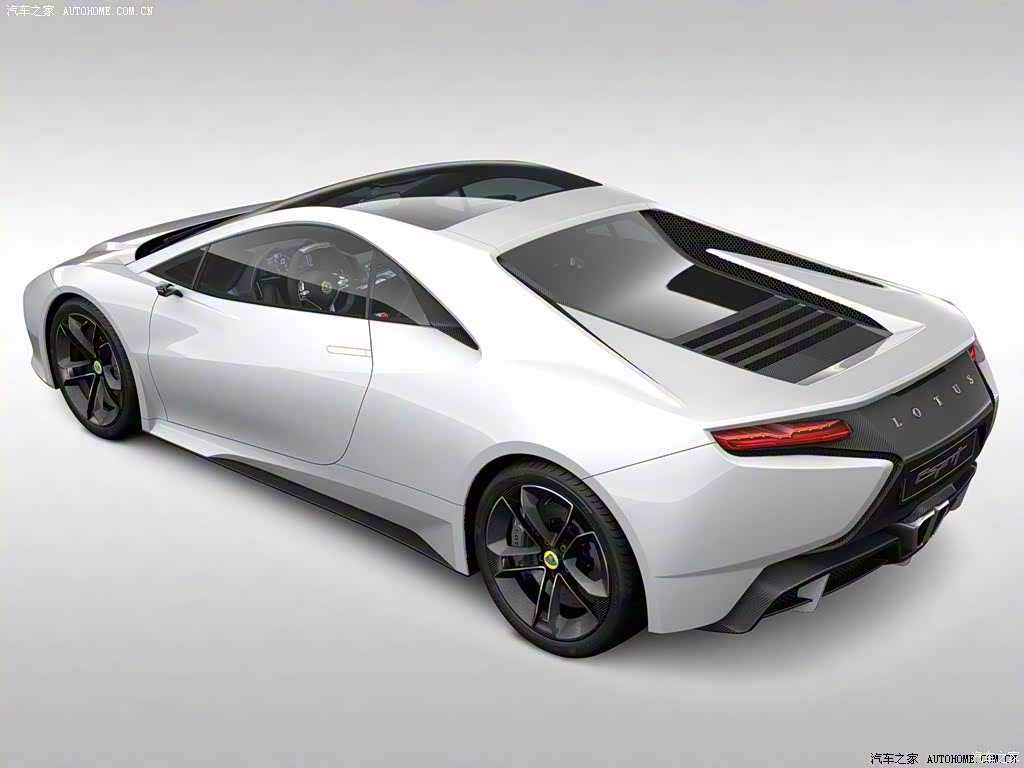 esprit 2010款 基本型 866170图片_路特斯_汽车图库_汽车之家