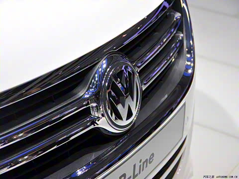 2011�� 2.0TSI R-Line