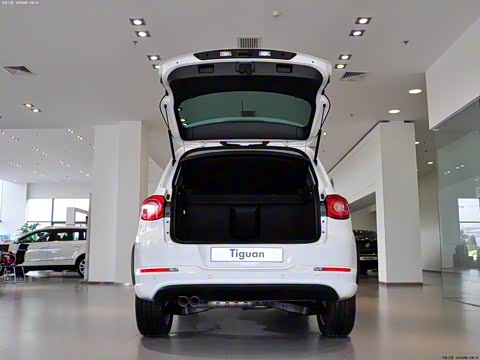 2011�� 2.0TSI R-Line