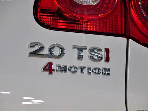 2011�� 2.0TSI R-Line