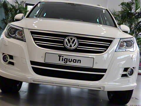 2011�� 2.0TSI R-Line