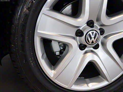 2011�� 2.0TSI R-Line