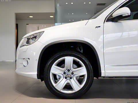 2011�� 2.0TSI R-Line