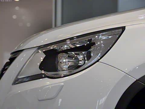 2011�� 2.0TSI R-Line