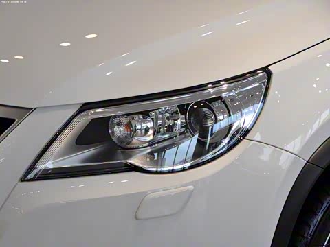 2011�� 2.0TSI R-Line