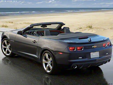 2011款 convertible