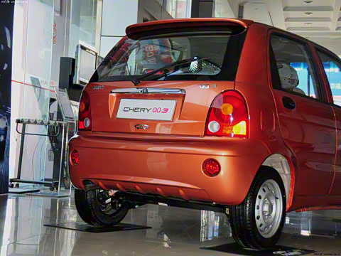 2011�� 0.8L �ֶ��ھ���