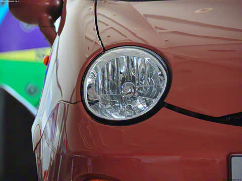 2011�� 0.8L �ֶ��ھ���