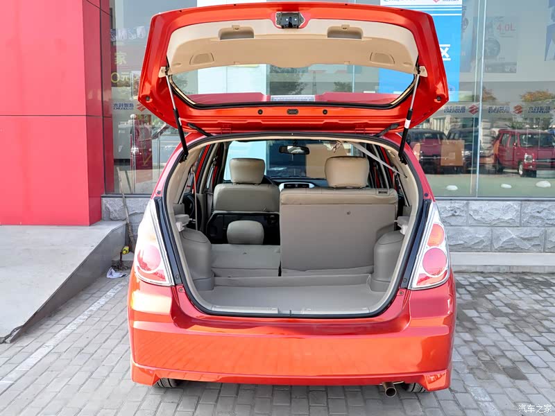 【图解图片_周口华源利亚纳图片】-汽车之家