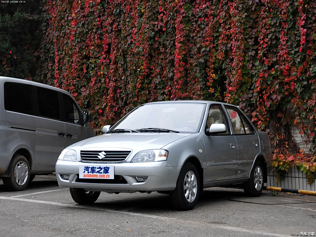 2011款 1.3l 舒适型