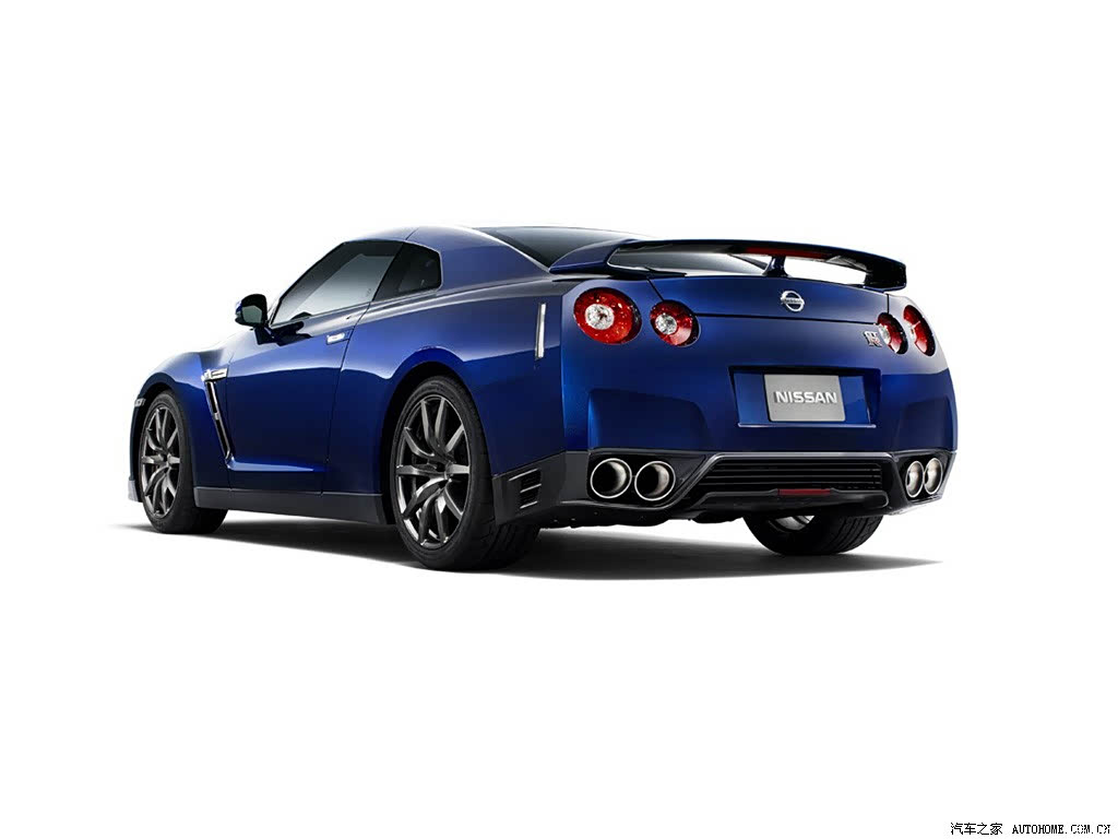 2012款 3.8t premium edition