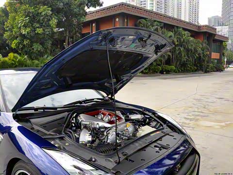 2012�� 3.8T Premium Edition