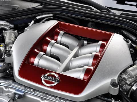 2012�� 3.8T Premium Edition