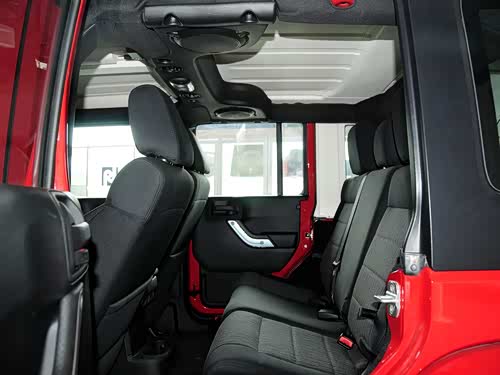 【牧马人 2011款】jeep_牧马人 2011款报价_图片_汽车之家