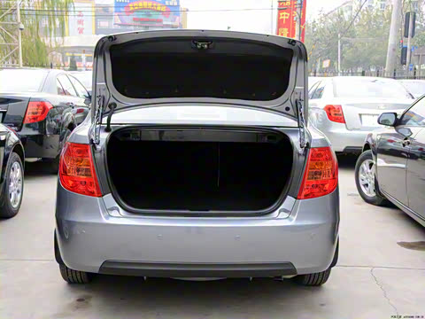 2011�� 1.6L �Զ�ʱ����