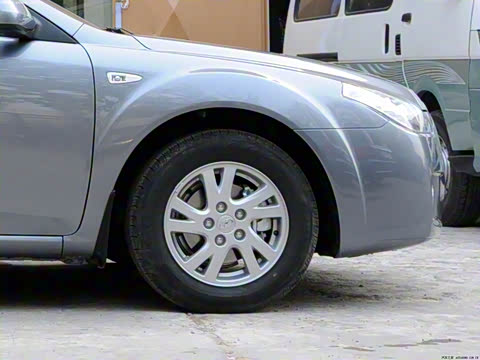 2011�� 1.6L �Զ�ʱ����