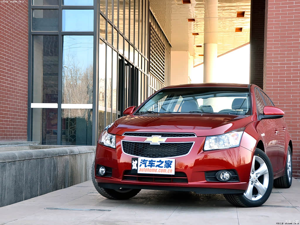 科鲁兹 2011款 1.6t se mt 995019图片_雪佛兰_汽车图库_汽车之家