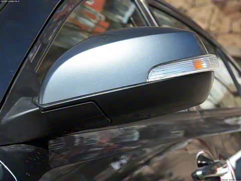 2012�� ���� 1.6L �ֶ���Ӣ��