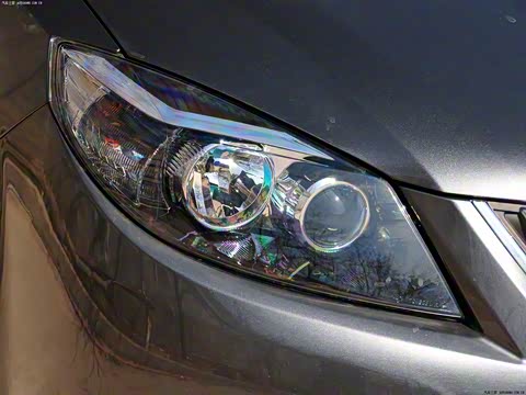 2012�� ���� 1.6L �ֶ���Ӣ��