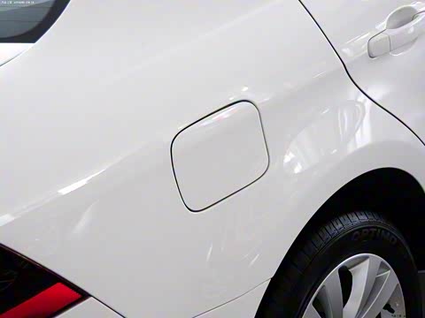 2011�� 1.4T MT Sportline